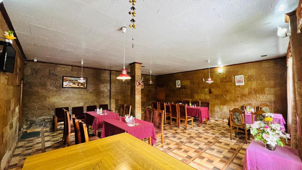 Sita Classic, Most Comfortable Family Hotel In Manali Manāli Exterior foto
