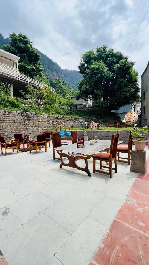 Sita Classic, Most Comfortable Family Hotel In Manali Manāli Exterior foto
