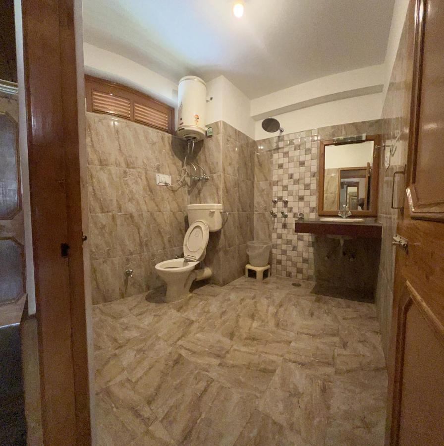 Sita Classic, Most Comfortable Family Hotel In Manali Manāli Exterior foto