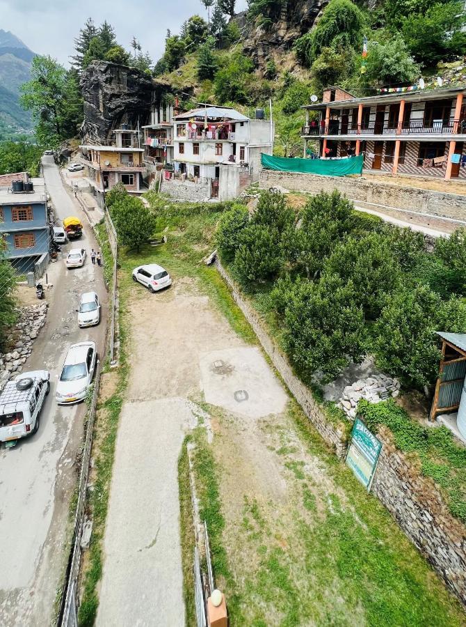 Sita Classic, Most Comfortable Family Hotel In Manali Manāli Exterior foto