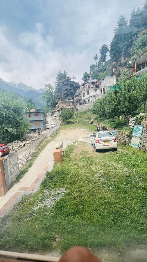 Sita Classic, Most Comfortable Family Hotel In Manali Manāli Exterior foto