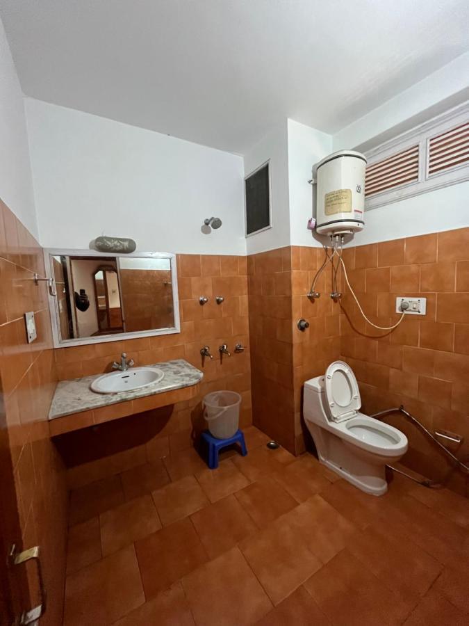 Sita Classic, Most Comfortable Family Hotel In Manali Manāli Exterior foto