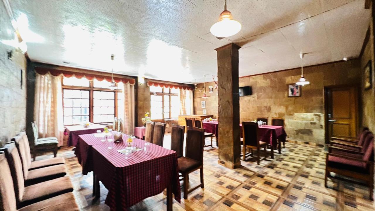 Sita Classic, Most Comfortable Family Hotel In Manali Manāli Exterior foto